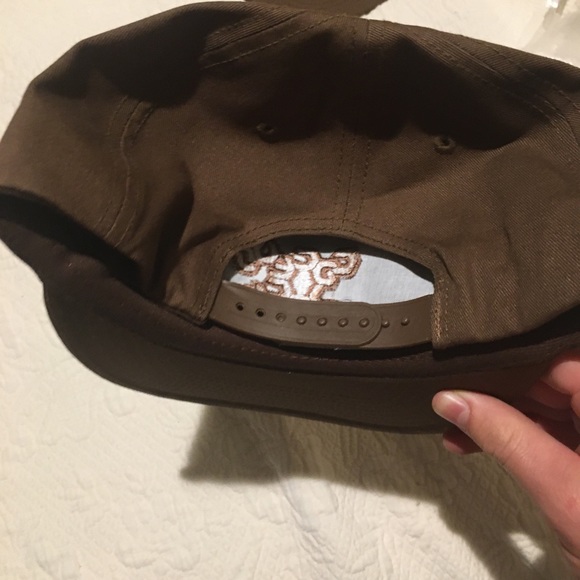 Cactus Jack Hat Travis Scott Astroworld Fest 2019 - Picture 2 of 2